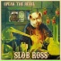 Speak The Rebel feat. Force, Vorheez