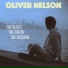 Oliver Nelson