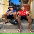 Mc Pk da Penha, Mc G Bala, CORDEEIRO
