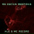 Ale G Mc Record