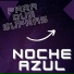 Noche Azul