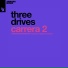 Three Drives, Three Drives On A Vinyl
