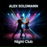 Alex Soldmann