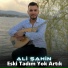 Ali Şahin