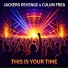 Jackers Revenge, Culum Frea
