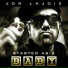 Jon Lajoie