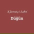 Klarnetçi Sabri