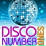 Silver Disco Explosion