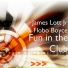 James Lott Jr, Flobo Boyce