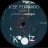 Jose Ferrando