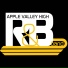Apple Valley High R&B Band