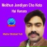 Mazhar Shahzad Tedi