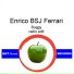 Enrico BSJ Ferrari