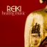 Reiki Healing Music Ensemble