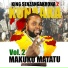 King Senzangakhona 2