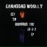 Granddad Woolly