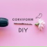 Corviform