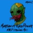 Kasy Power, Martian