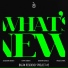 WHAT'S NEW, Alessandra Diodati, Filippo Vignato