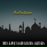 Awal Khan Wafadar