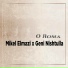 Mikel Elmazi feat. Geni Nishtulla