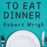 Robert Wrigh
