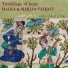 Mahsa Vahdat, Marjan Vahdat