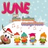 June