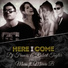 DJ Francis, Robert Taylor, Mara feat. Marcie B