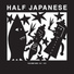 Half Japanese