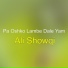 Mohammad Ali Showqi