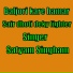Satyam Singham