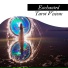 Floating Celestial Portal