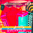 Los Juglares del Vallenato