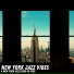 New York Jazz Vibes