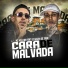 MC William feat. Dj GUIZIN do trem