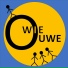 Links das ist Uwe