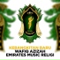 Emirates Music Religi feat. Wafiq Azizah