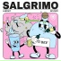 Salgrimo, Bev Fury, Labouyi