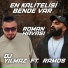 Dj Yılmaz feat. Ramos