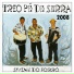 TRIO PÉ DE SERRA