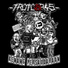 TROTOAR 45 feat. Aldiman Sinaga ( ROTA )