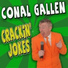 Conal Gallen