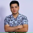 Xurshidbek Qahhorov