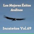 Los Incateños, Julio Miguel