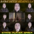 String Player Gamer