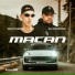 Mc Pagote, Dj Pandisk