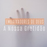 Embaixadores de Deus