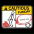 Cautious Funday