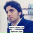 Bahram Jan